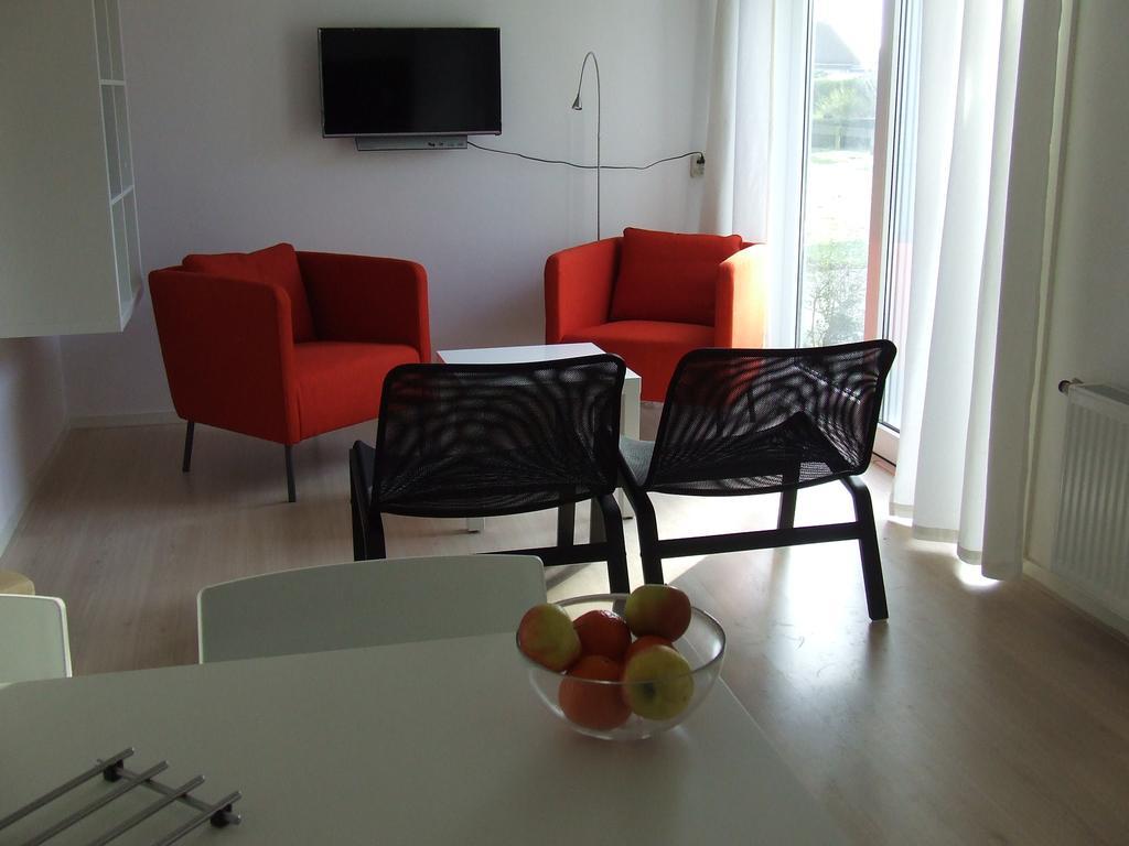 De Viool Apartment Buren  Exterior foto