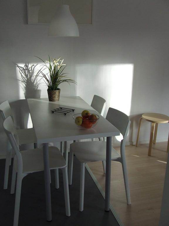 De Viool Apartment Buren  Exterior foto