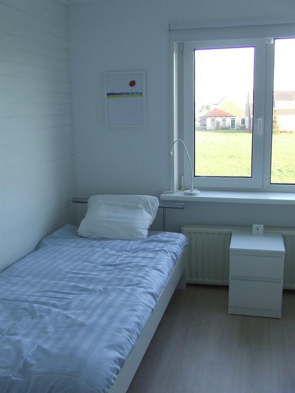 De Viool Apartment Buren  Exterior foto