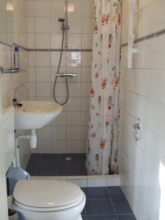 De Viool Apartment Buren  Exterior foto