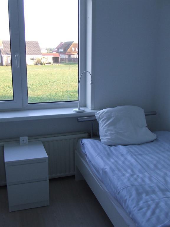 De Viool Apartment Buren  Exterior foto