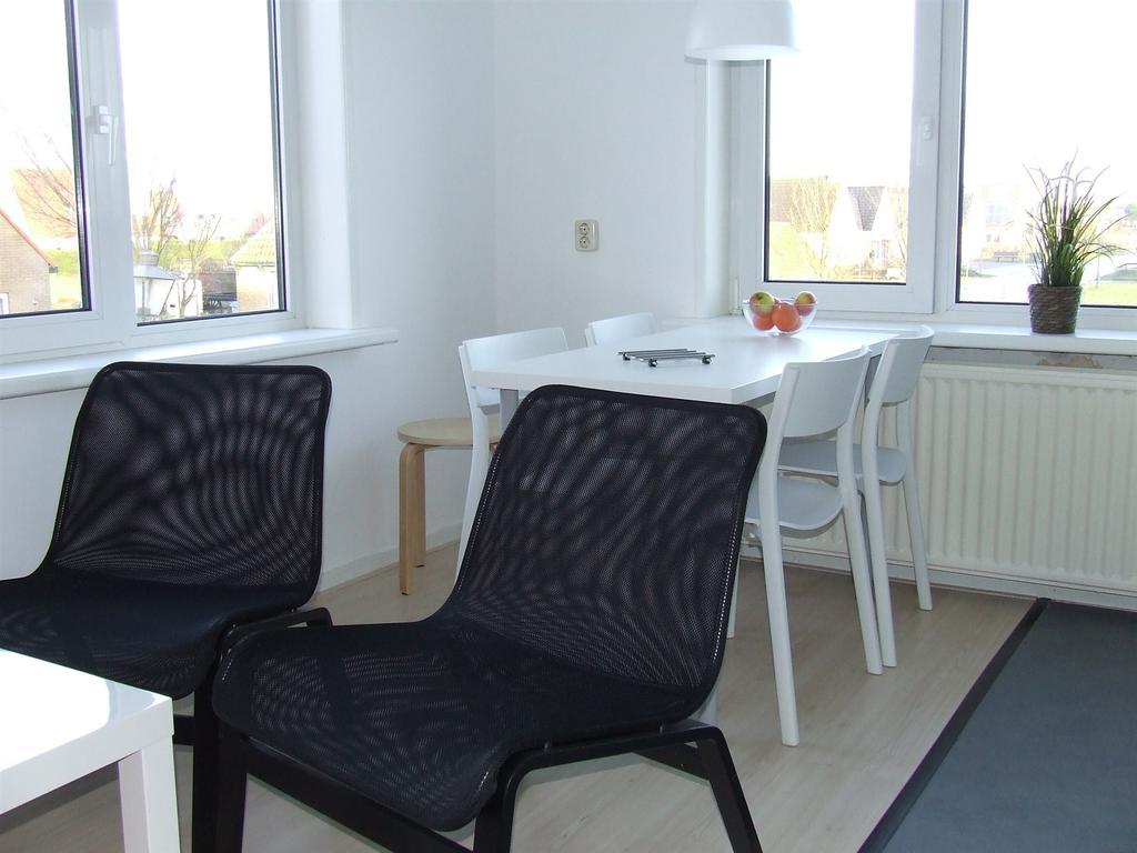 De Viool Apartment Buren  Exterior foto