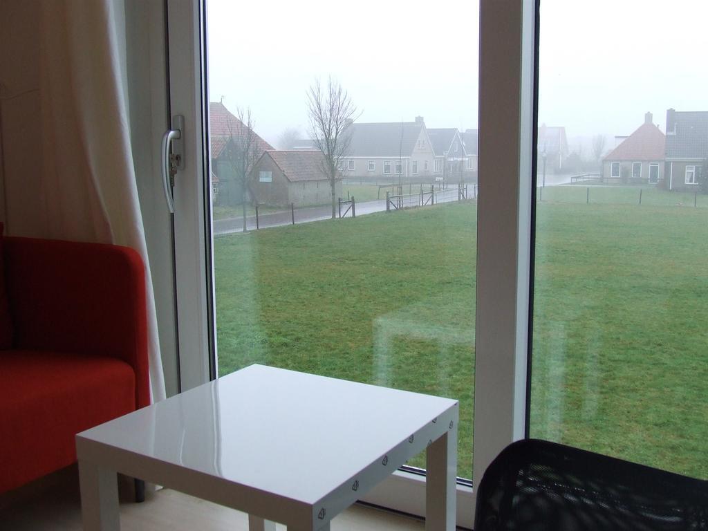 De Viool Apartment Buren  Exterior foto