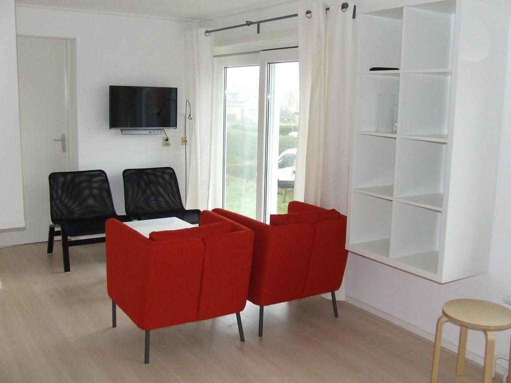 De Viool Apartment Buren  Exterior foto