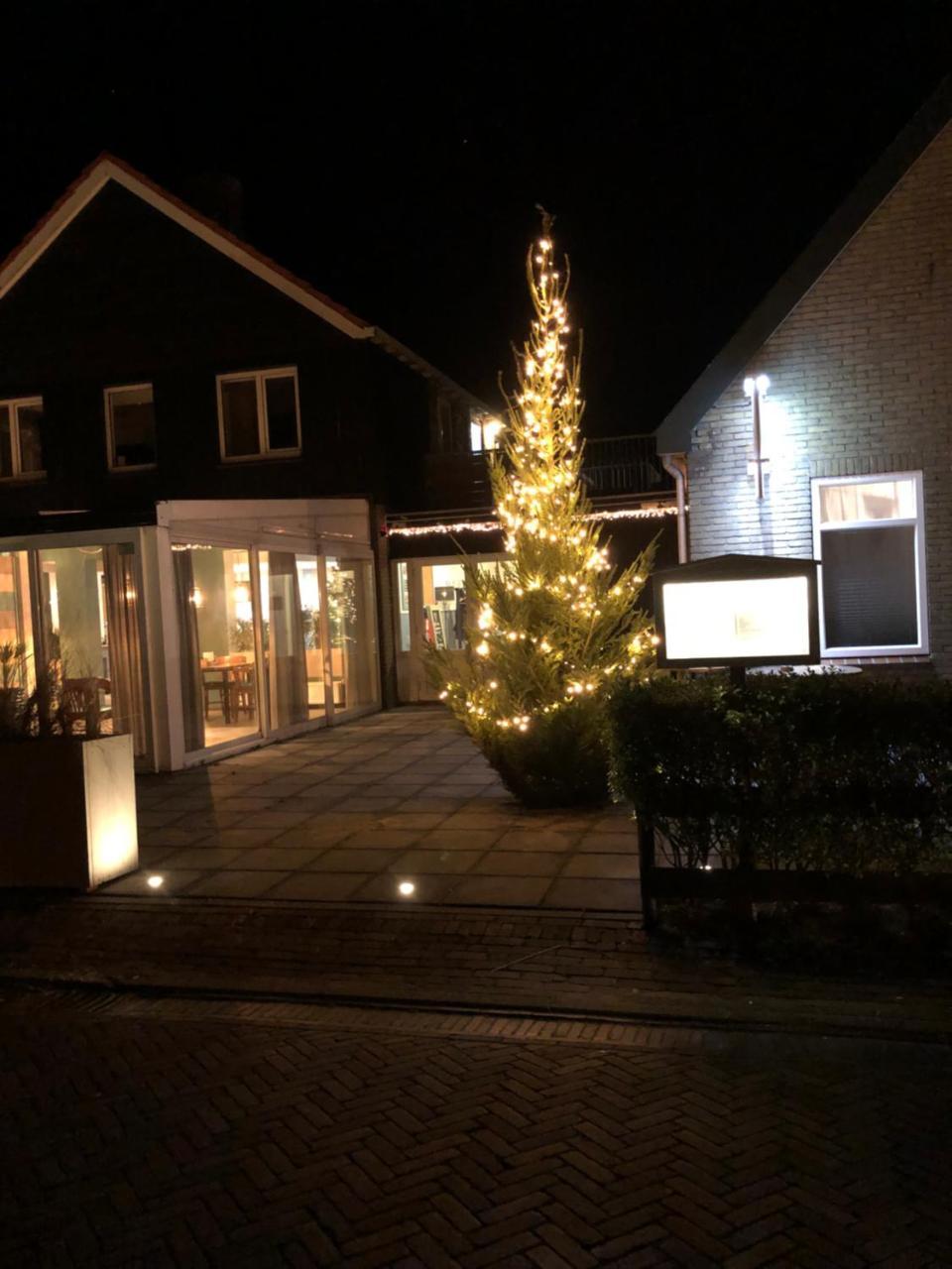 De Viool Apartment Buren  Exterior foto